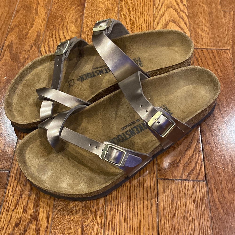 SUMMER SALE! FREE SHIPPING Birkenstock Mayari